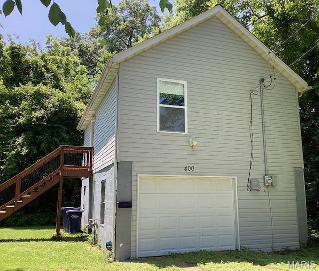 400 Denton Rd, Pacific, MO 63069 - photo 1