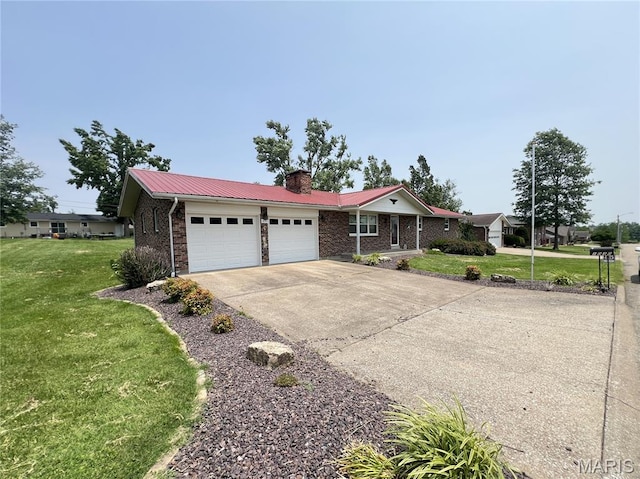 1030 Jenkins St, Perryville, MO 63775 - photo 1