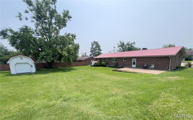 1030 Jenkins St, Perryville, MO 63775 - photo 29