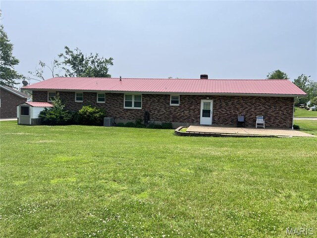 1030 Jenkins St, Perryville, MO 63775 - photo 30