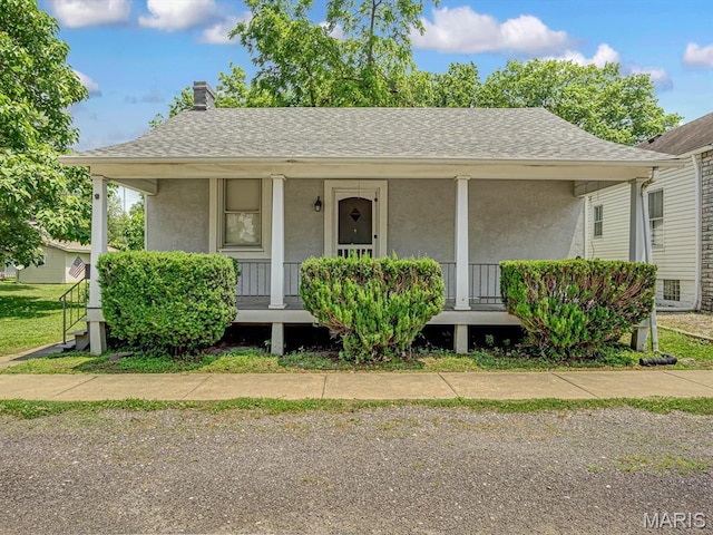 206 N Main St, Freeburg, IL 62243 - photo 1