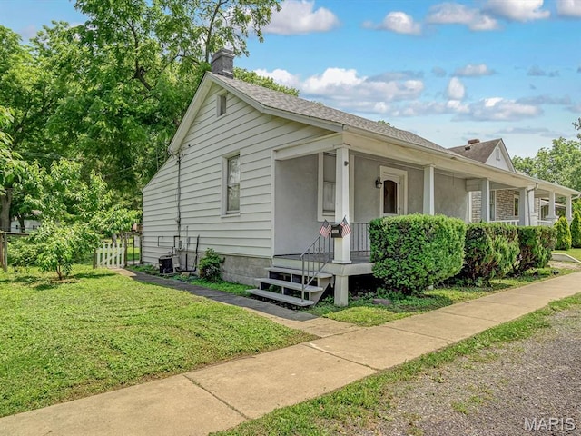 206 N Main St, Freeburg, IL 62243 - photo 2