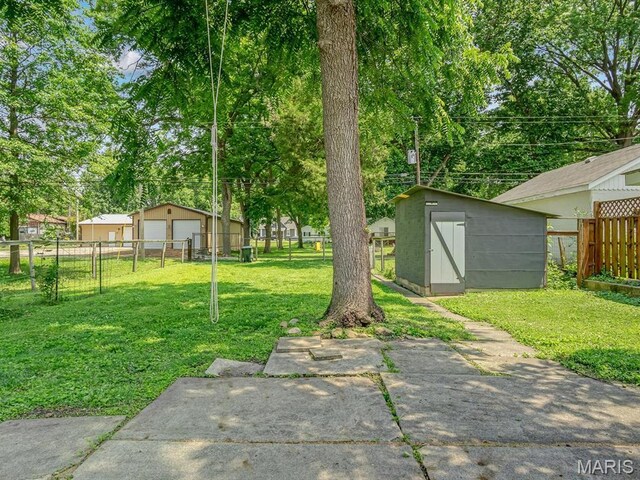 206 N Main St, Freeburg, IL 62243 - photo 16