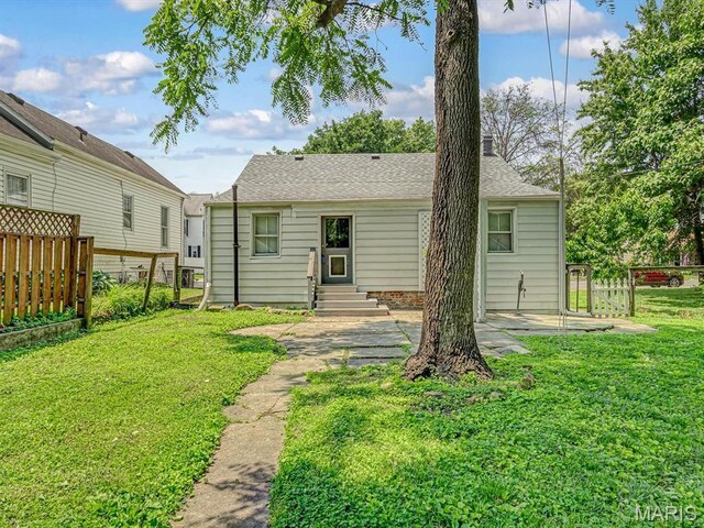 206 N Main St, Freeburg, IL 62243 - photo 17