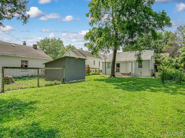 206 N Main St, Freeburg, IL 62243 - photo 18
