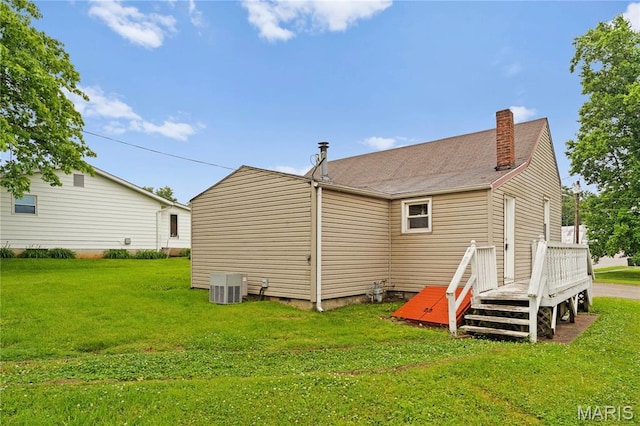 415 S Main St, Waterloo, IL 62298