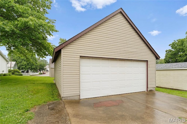 415 S Main St, Waterloo, IL 62298