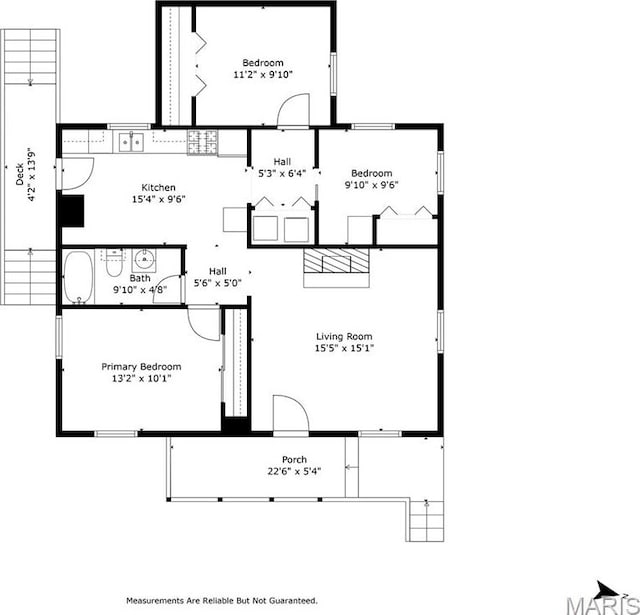 415 S Main St, Waterloo, IL 62298