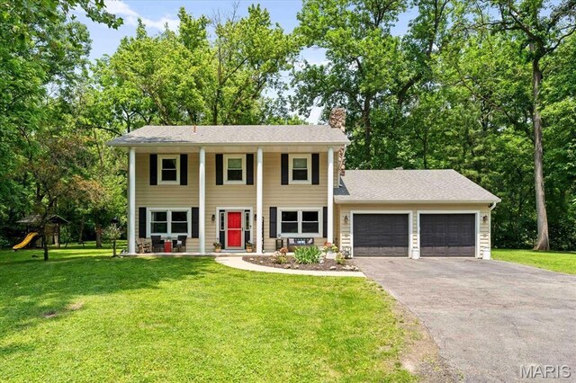 24 Forest Gate Dr, Belleville, IL 62220 - photo 1