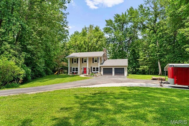 24 Forest Gate Dr, Belleville, IL 62220 - photo 5