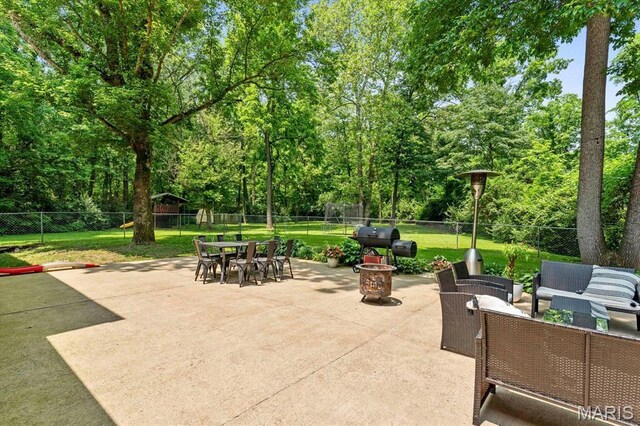 24 Forest Gate Dr, Belleville, IL 62220 - photo 11