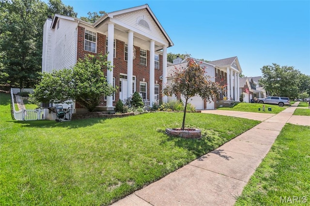 620 Legends View Dr, Eureka, MO 63025 - photo 2