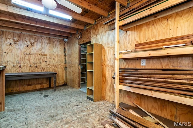 5736 Old Keebler Rd, Collinsville, IL 62234 - interior space