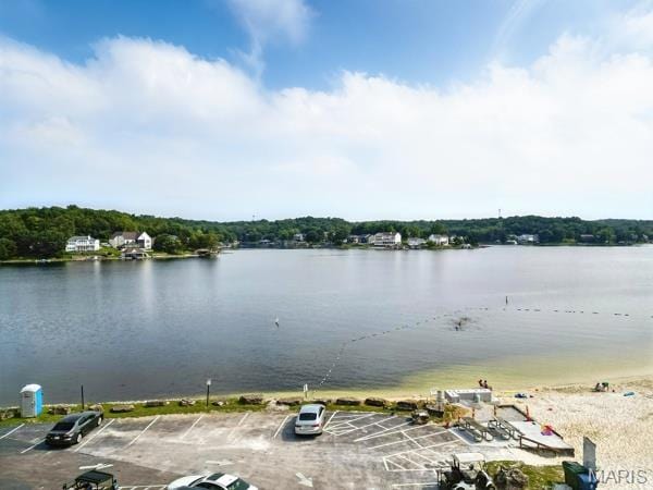 9 Sun Trail, Rise Trail, MO 63050 - water view