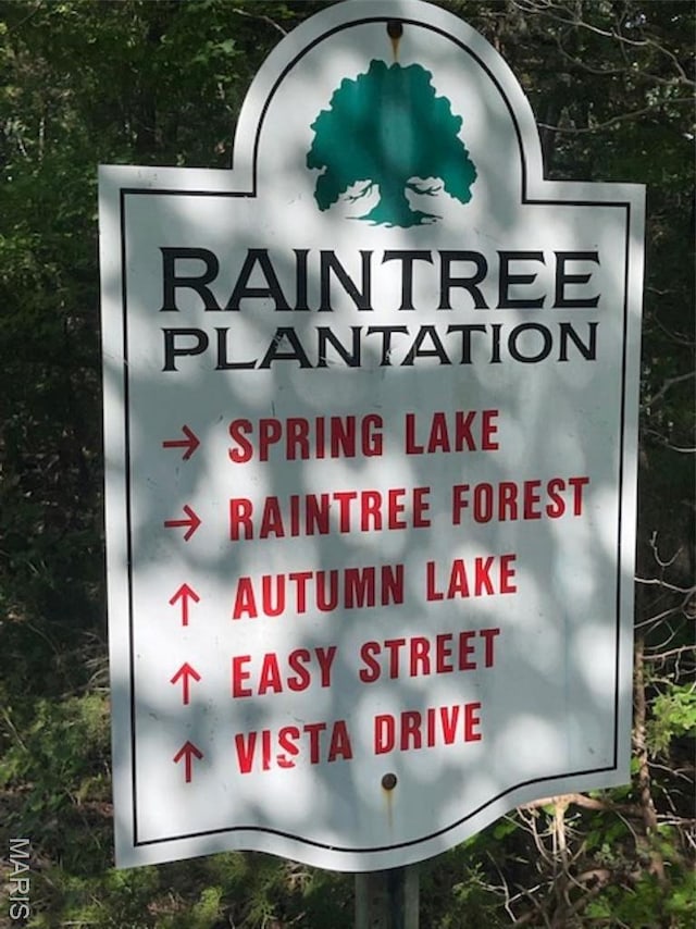9 Sun Trail, Rise Trail, MO 63050 - view of community / neighborhood sign