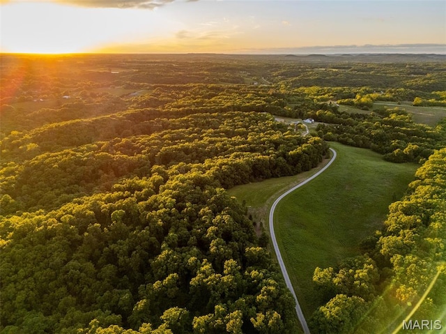 00 Tickridge Rd, Elsberry, MO 63377