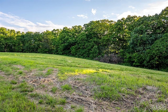 00 Tickridge Rd, Elsberry, MO 63377