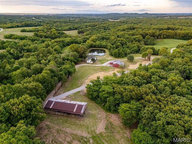 00 Tickridge Rd, Elsberry, MO 63377