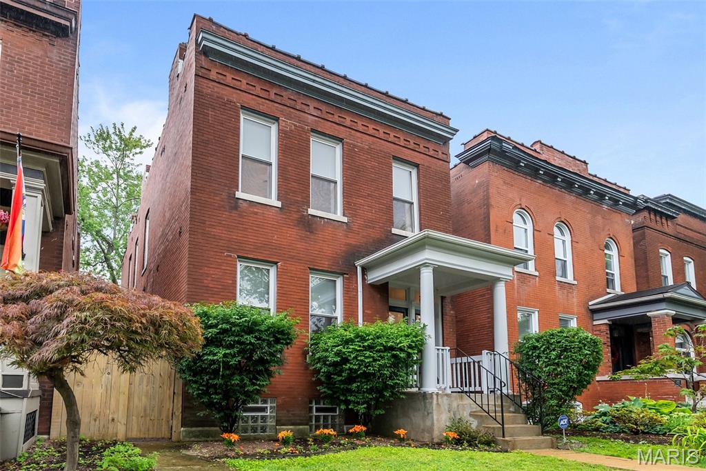 3406 Humphrey, Saint Louis, MO 63118 - photo 1