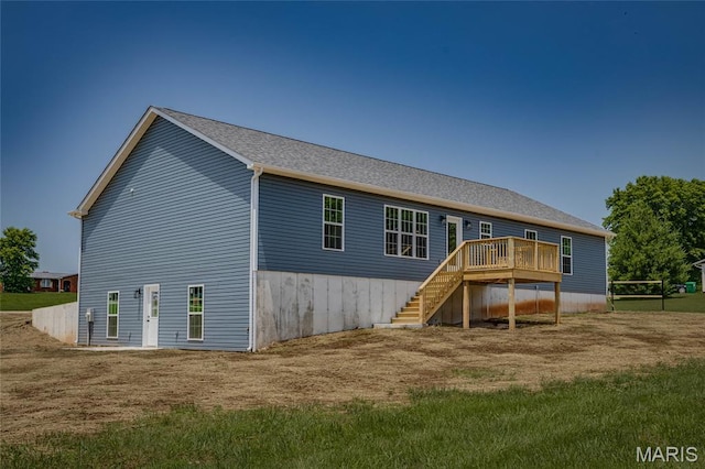1212 Adams Rd, Bonne Terre, MO 63628