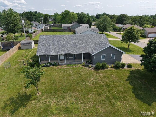 507 Mcclaren Way, Dixon, MO 65459 - photo 1