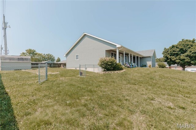 507 Mcclaren Way, Dixon, MO 65459 - photo 43