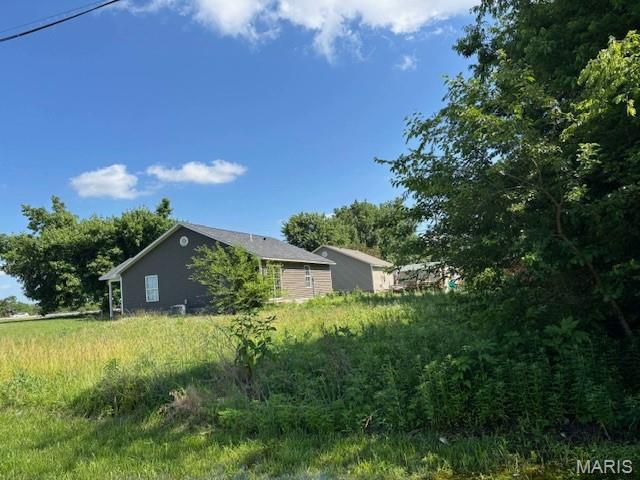 2069 State Highway H, Sikeston, MO 63801 - view of property exterior