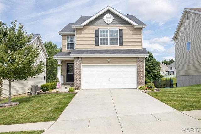 112 Village Glen Ct, Wentzville, MO 63385