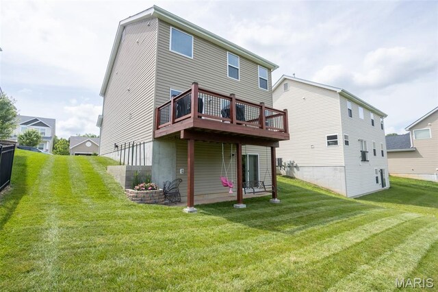 112 Village Glen Ct, Wentzville, MO 63385