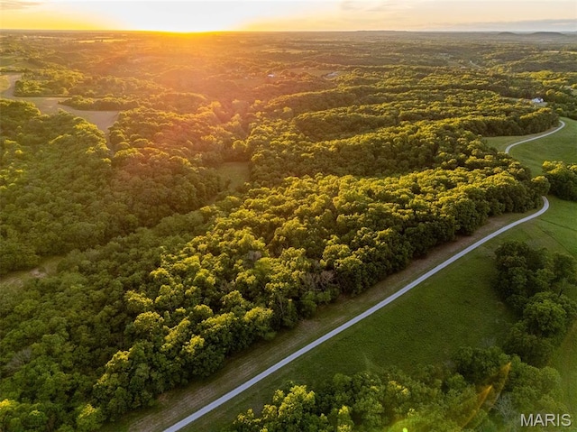 00 Tickridge Rd, Elsberry, MO 63343