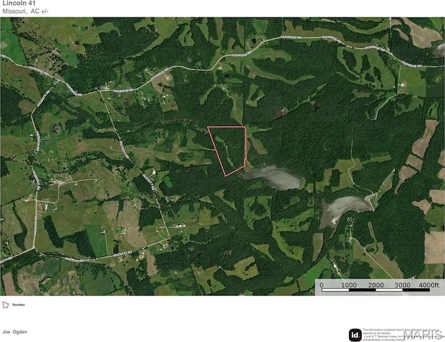 00 Tickridge Rd, Elsberry, MO 63343