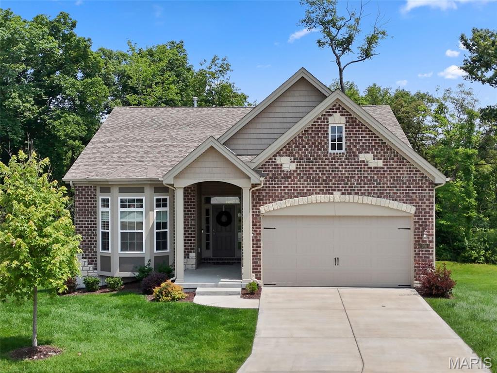 266 Keaton Woods Dr, Ofallon, MO 63368 - photo 1