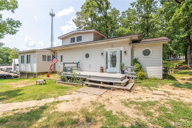 2809 Windwood Dr, Poplar Bluff, MO 63901 - photo 1