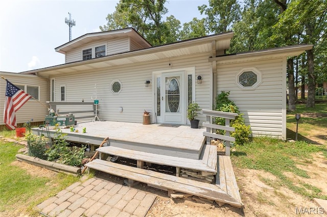 2809 Windwood Dr, Poplar Bluff, MO 63901 - photo 2
