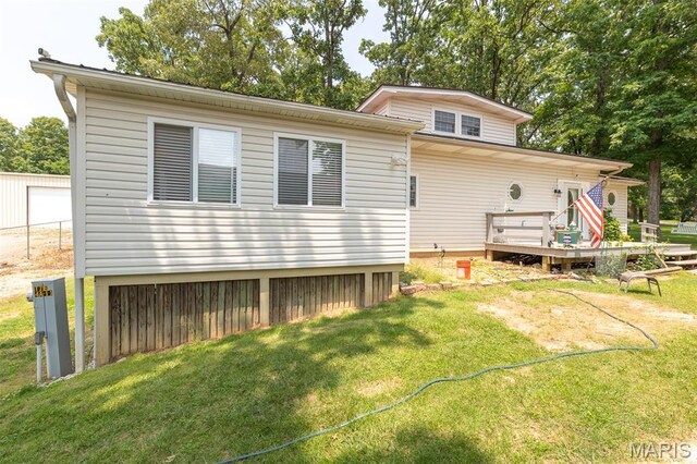 2809 Windwood Dr, Poplar Bluff, MO 63901 - photo 30