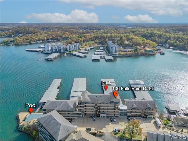 106 Falls Pointe Dr Unit 8C, Lake Ozark, MO 65049 - photo 30
