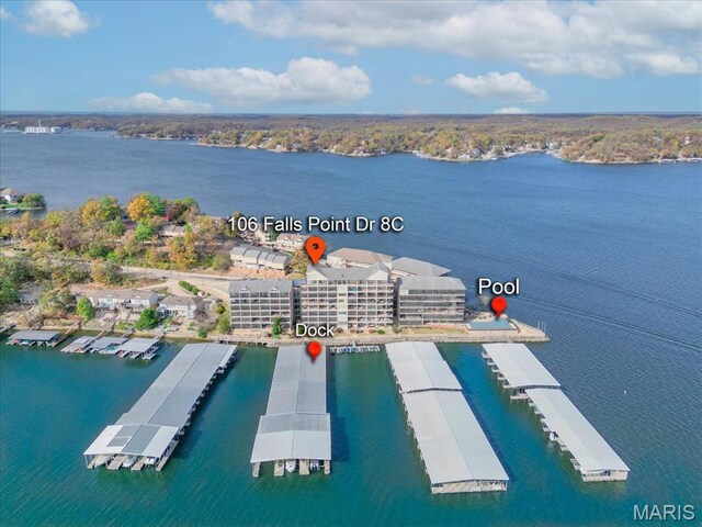 106 Falls Pointe Dr Unit 8C, Lake Ozark, MO 65049 - photo 32