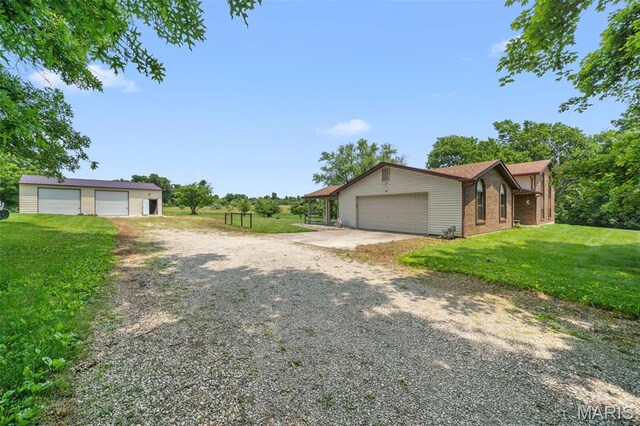 45 Brookview Ln, Moscow Mills, MO 63362 - photo 5