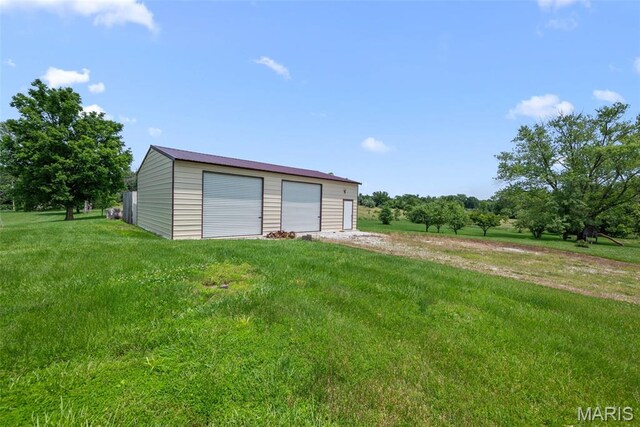 45 Brookview Ln, Moscow Mills, MO 63362 - photo 34