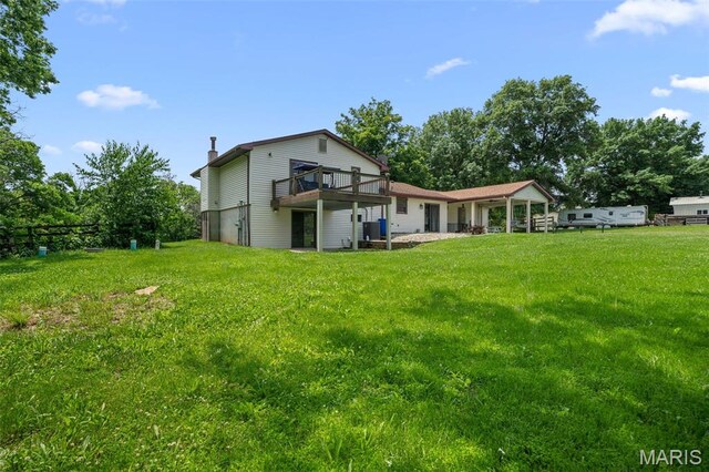 45 Brookview Ln, Moscow Mills, MO 63362 - photo 39