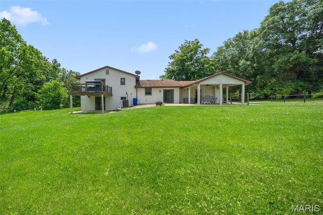 45 Brookview Ln, Moscow Mills, MO 63362 - photo 40