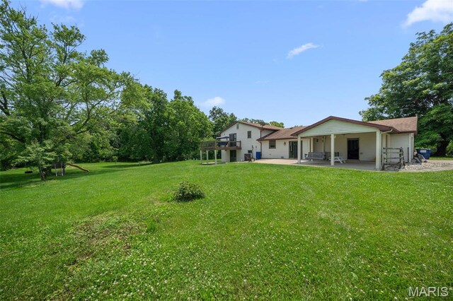 45 Brookview Ln, Moscow Mills, MO 63362 - photo 41