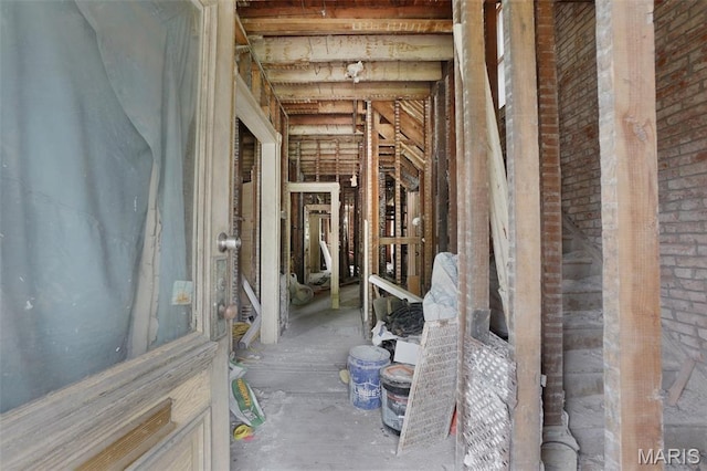 5718 Etzel Ave, Saint Louis, MO 63112 - view of miscellaneous room