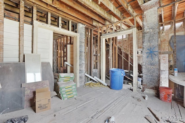 5718 Etzel Ave, Saint Louis, MO 63112 - view of miscellaneous room