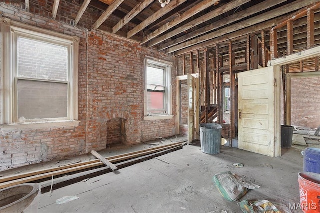 5718 Etzel Ave, Saint Louis, MO 63112 - view of miscellaneous room