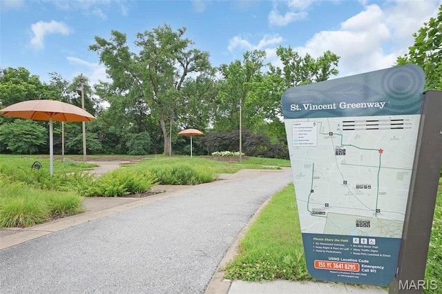 5718 Etzel Ave, Saint Louis, MO 63112 - view of community