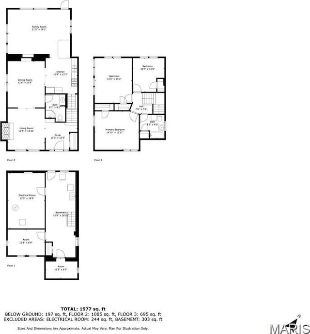 5505 S Kingshighway Blvd, Saint Louis, MO 63109 - photo 4