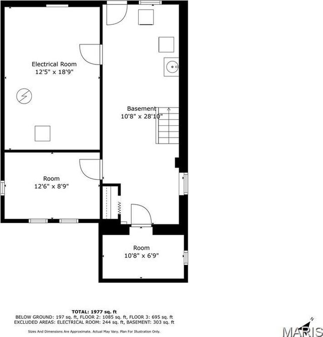 5505 S Kingshighway Blvd, Saint Louis, MO 63109 - photo 45