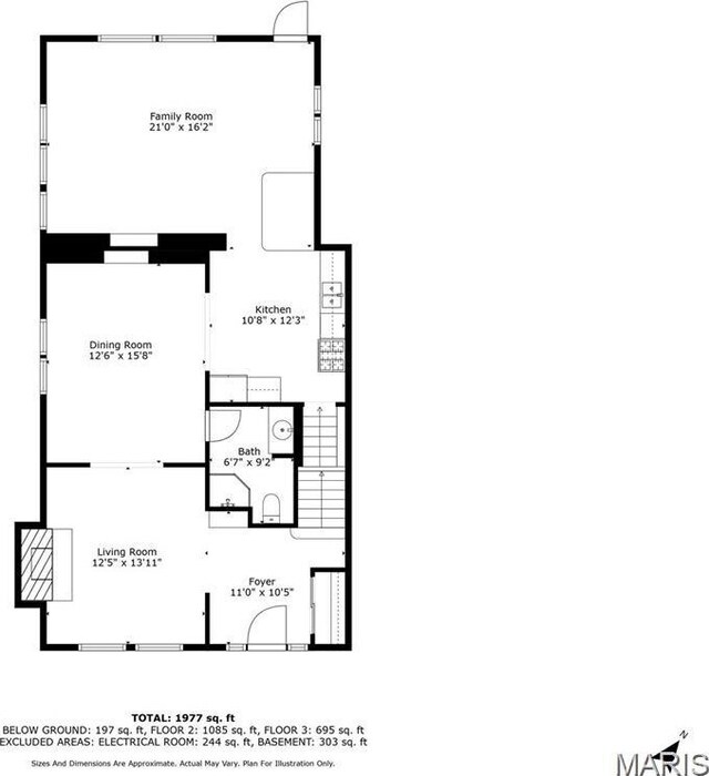 5505 S Kingshighway Blvd, Saint Louis, MO 63109 - photo 46