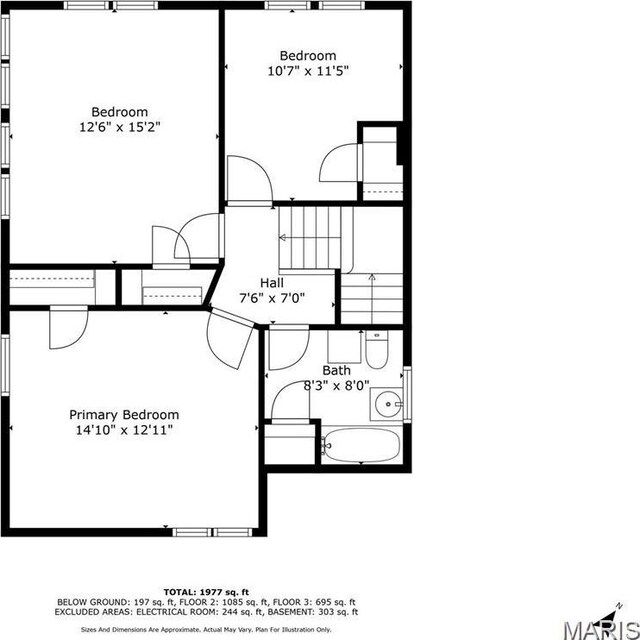 5505 S Kingshighway Blvd, Saint Louis, MO 63109 - photo 47